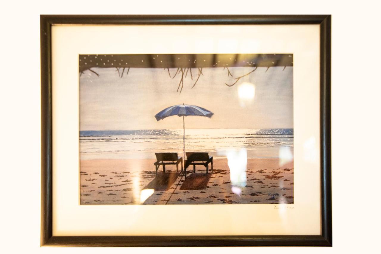 Presa Di Goa - Smith And Appy Managed Otel Calangute Dış mekan fotoğraf