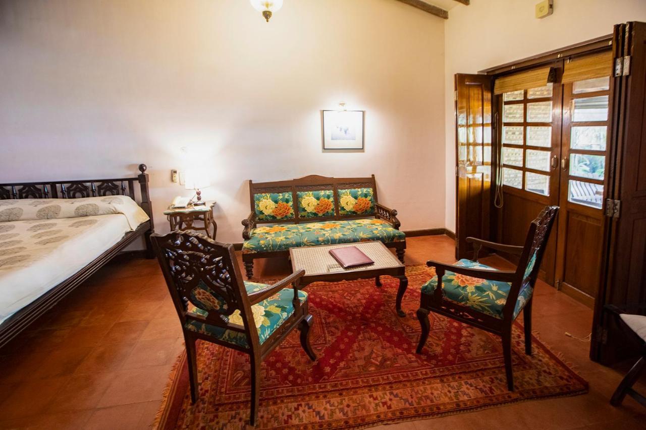Presa Di Goa - Smith And Appy Managed Otel Calangute Dış mekan fotoğraf